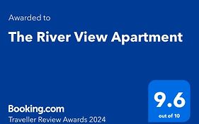 The River View Apartment 拉瓦尔品第 Exterior photo