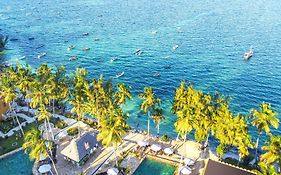 Zanzibar Bay Resort & Spa 乌罗阿 Exterior photo