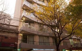 洛赛德尔套房公寓 布宜诺斯艾利斯 Exterior photo
