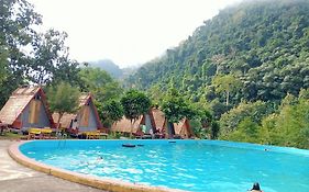 Ban NongkhamNongkhiaw Campingsite Swimming Pool公寓 Exterior photo