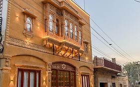 Hotel Vasudev Niwas 斋沙默尔 Exterior photo