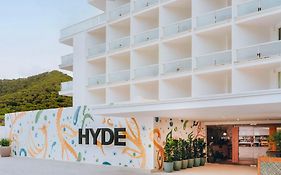 卡拉隆加 Hyde Ibiza酒店 Exterior photo