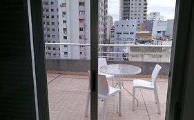 科勒伯塔尼克酒店 布宜诺斯艾利斯 Exterior photo