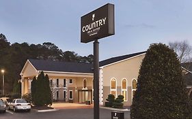 乔治亚州格里芬卡尔森乡村酒店及套房 Exterior photo