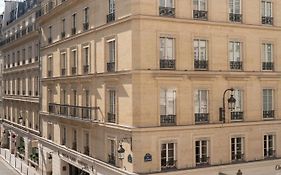 皇家圣安娜酒店 巴黎 Exterior photo