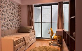 Luxurious 3-Bedroom In 胡鲁马累 Exterior photo