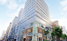 格拉斯丽银座酒店 東京都 Exterior photo