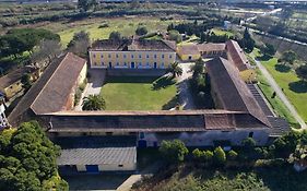 纳扎雷 Quinta Do Campo旅馆 Exterior photo