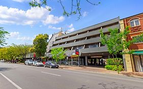 阿德莱德艾美舒适酒店 North Adelaide Exterior photo