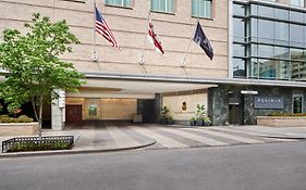 华盛顿特区丽思卡尔顿酒店 华盛顿哥伦比亚 Exterior photo