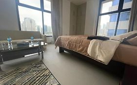 Adorable Master Room - Heart Of 阿布扎比 Exterior photo