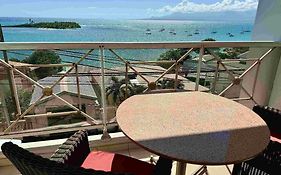 Residence Turquoise Guadeloupe - Vue Mer Et Lagon 哥西尔 Exterior photo