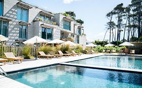 Casagrande Hotel & Beach Club 何塞伊格纳西奥 Exterior photo