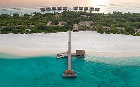 马尔代夫诺库度假酒店 马纳杜岛 Exterior photo