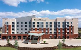 Hyatt Place Fort Worth-Alliance Town Center酒店 Exterior photo