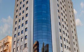 Wescott Hotel 迪拜 Exterior photo