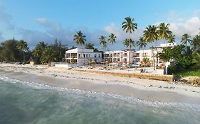 Dream Of Zanzibar Resort & Spa 乌罗阿 Exterior photo