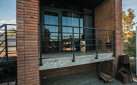 Hotel Otero 瓜达鲁佩镇 Exterior photo