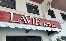 Lavie Hotel 美岸 Exterior photo