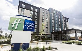 Holiday Inn Express & Suites - Toronto Airport South, An Ihg Hotel Exterior photo