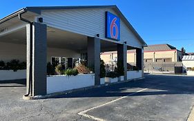 Motel 6 Greenville, Nc Ecu Medical Center Exterior photo