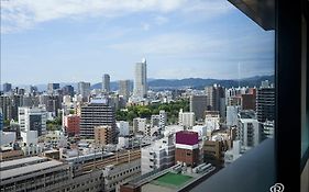 Daiwa Roynet Hotel Hiroshima-Ekimae Exterior photo
