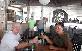 First Day Hotel On Aruba! 奥拉涅斯塔德 Exterior photo