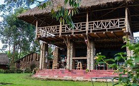 Kalitusi Nature Resort Fort Portal Exterior photo