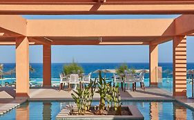 科林比亚 Atlantica Aegean Blue酒店 Exterior photo