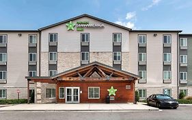 Extended Stay America Suites - New Orleans - Airport - I-10 肯纳 Exterior photo