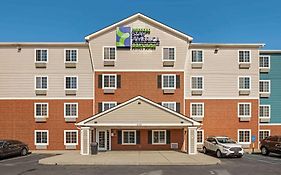 Extended Stay America Select Suites - Cincinnati - 沙伦维尔 Exterior photo