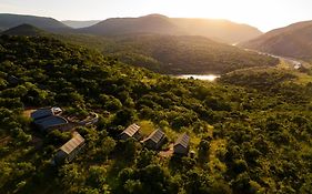 Matatane Camp - Babanango Game Reserve Nkwalini Exterior photo