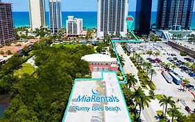 Sunny Isles Apartments By Miarentals 阳光岛滩 Exterior photo