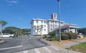 巴拿马城海滩司丽普旅馆及套房 Exterior photo