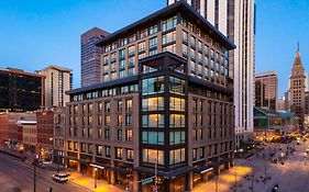 Thompson Denver, By Hyatt Exterior photo