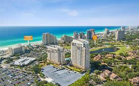 Luau At Sandestin Tower I & II Exterior photo