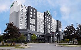 渥太华西-卡纳塔假日套房酒店 渥太華 Exterior photo