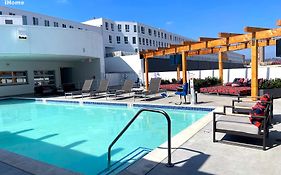 洛杉矶Perfect Apt W Parking Gym Pool Wifi In Arts District Dtla Near Little Tokyo B4公寓 Exterior photo