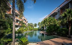 Angkor Grace Wellness Resort 暹粒 Exterior photo