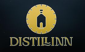 Distill-Inn 巴兹敦 Exterior photo