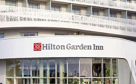 Hilton Garden Inn Le Havre Centre Exterior photo