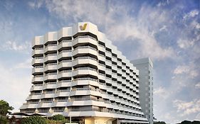 新加坡悦乐加东酒店-远东酒店集团旗下 Exterior photo