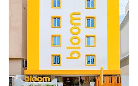 Bloom Hotel - Hsr Club 班加罗尔 Exterior photo