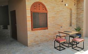 Omani House Inn نزل البيت العماني 尼兹瓦 Exterior photo