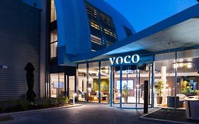 Voco Brussels City North, An Ihg Hotel 菲尔福尔德 Exterior photo