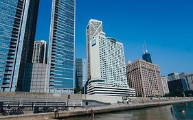 芝加哥w酒店 - 湖滨 Exterior photo