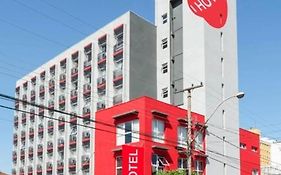 I-Hotel 皮拉西卡巴 Exterior photo
