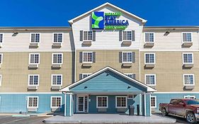 Extended Stay America Select Suites - 拉雷多 Exterior photo