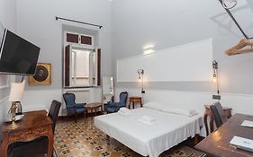 Palazzo Del Duca Piazza Navona Guest House 罗马 Exterior photo