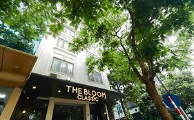 The Bloom Classic - Hotel And Bistro 河内 Exterior photo